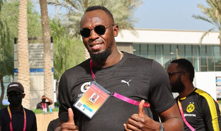 Usain Bolt, emekliye erken ayrıldığını düşünüyor