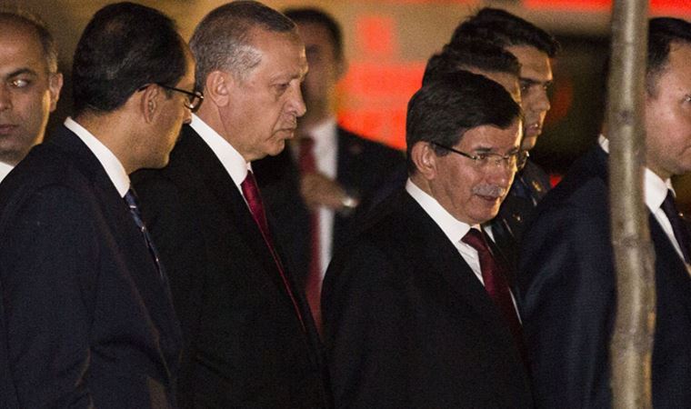 Gelecek Partisi Genel Başkan Yardımcısı Abdullah Başçı, Erdoğan ile Davutoğlu'nun kavgasını anlattı