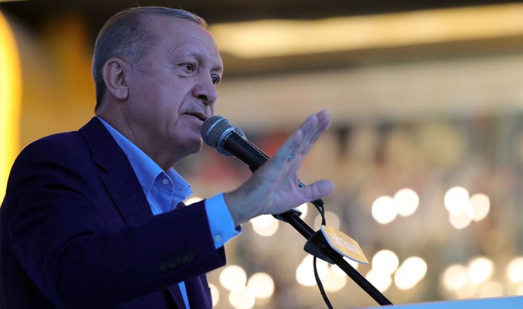 Cumhurbaşkanı Erdoğan: Bizim ihtiyacımız olan kuşak Z kuşağı, Y kuşağı değil, TEKNOFEST kuşağıdır