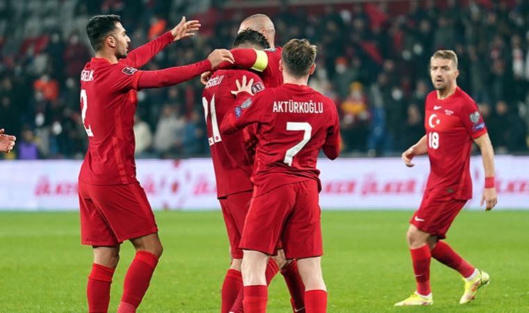Arif Kızılyalın, kritik Karadağ-Türkiye maçını değerlendirdi