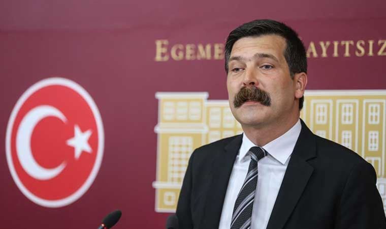 TİP Genel Başkanı Erkan Baş, Sedat Peker'in anlattığı farklı suçların sayılarını açıkladı