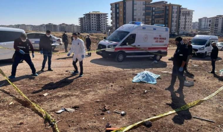Gaziantep'te bir günde iki kadın cinayeti
