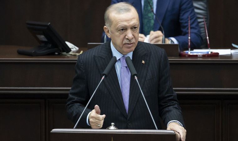 Son dakika | TÜSİAD'ı hedef alan Erdoğan'dan 