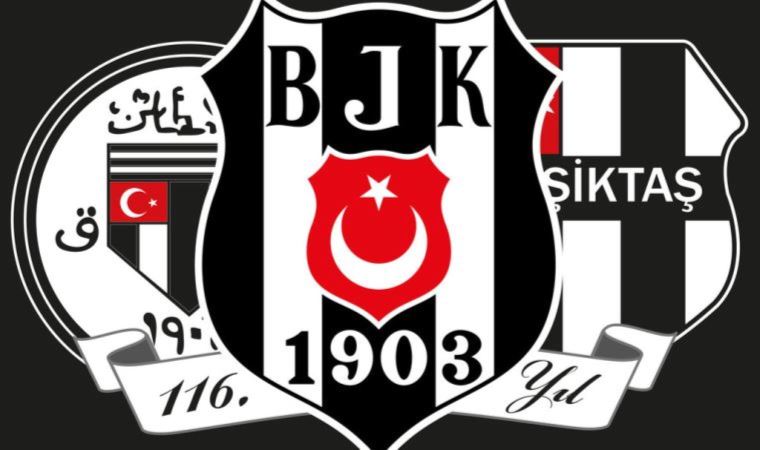 Aras Kargo, Beşiktaş'ın taşıma sponsoru oldu