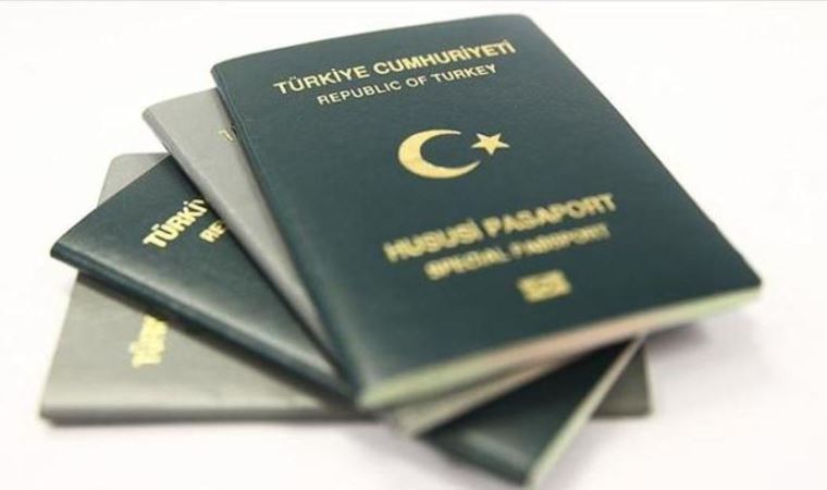 CHP'den patronlara yeşil pasaport teklifi
