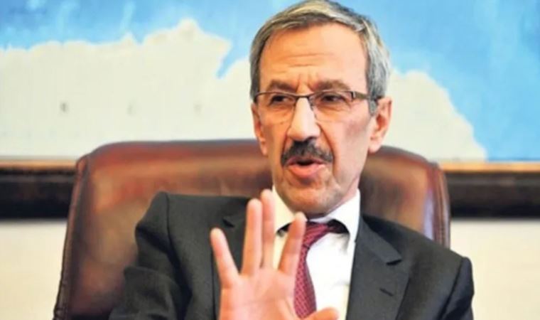 Alevileri ve Kürtleri hedef alan eski AKP'li vekil Hüseyin Besli hakkında suç duyurusu