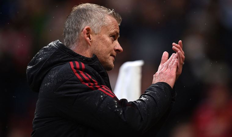 Manchester United'ın yeni teknik direktör arayışında olduğu iddia edildi
