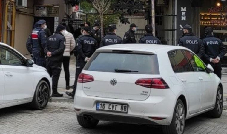 Tekirdağ’da HDP’ye yönelik operasyonda 6 kişi gözaltına alındı