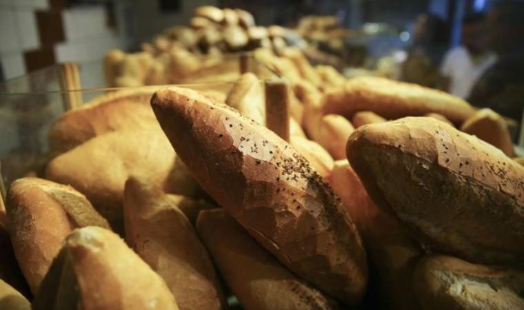 Denizli'de ekmeğe zam: 230 gram ekmek 2,5 TL