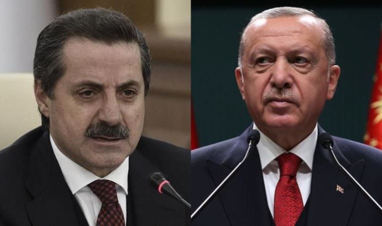 AKP'nin kurucu ismi Çelik'ten 50+1 açıklaması: Türkiye'nin buna hazır olmadığını savundum