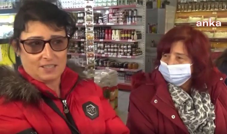 Edirne'ye alışverişe gelen Bulgar vatandaşı: Vaktim olsa her hafta gelirim