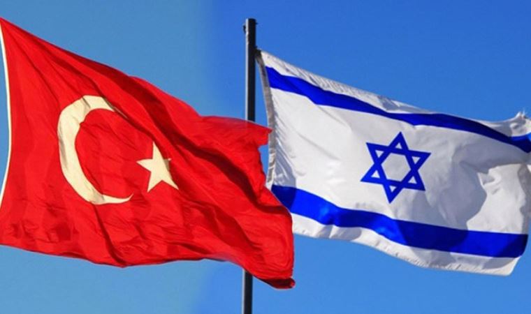 İsrail diplomasisinin üst düzey ismi yazdı: “Türkiye ile İsrail yakın gelecekte müttefik olabilir"