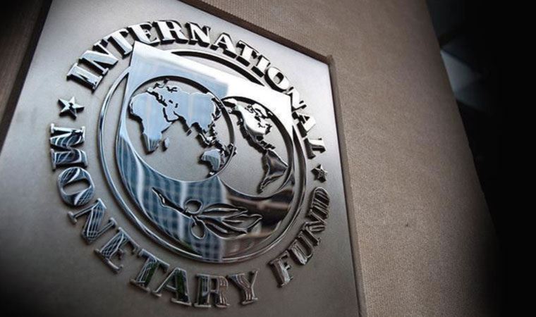 IMF'den kritik uyarı: Enflasyon daha kalıcı hale gelebilir
