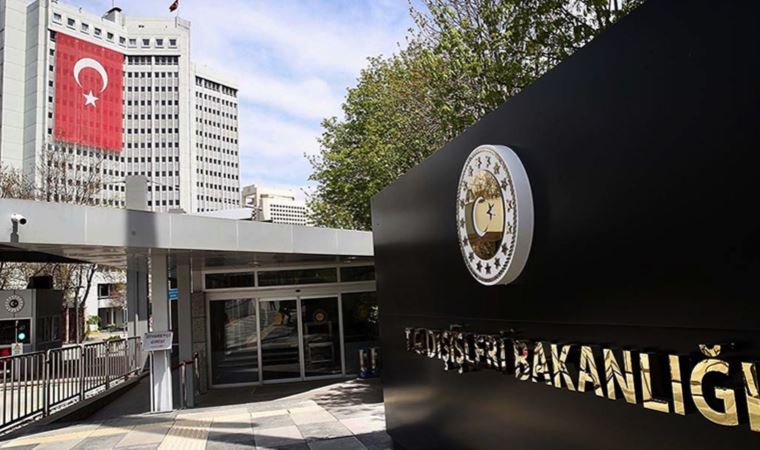 Bulgaristan'ın Ankara Büyükelçisi, seçimlerdeki iddialar nedeniyle Dışişlerine çağrıldı