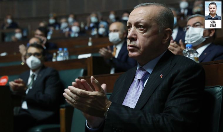 Erdoğan'dan yeni adım: Faizle mücadelede dini referansları kullandı