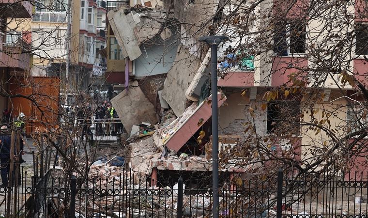 Son dakika | Mansur Yavaş'tan Ankara'daki patlamaya ilişkin açıklama