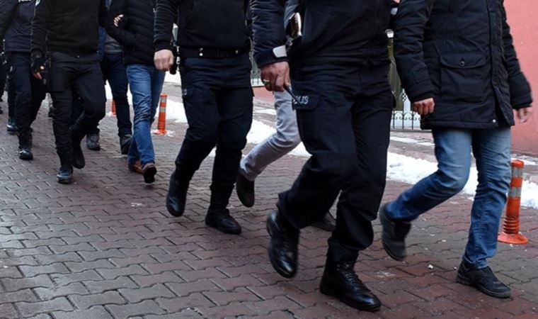 "Eylem arayışındaydılar" iddiası! İstanbul'da IŞİD'e yönelik operasyon