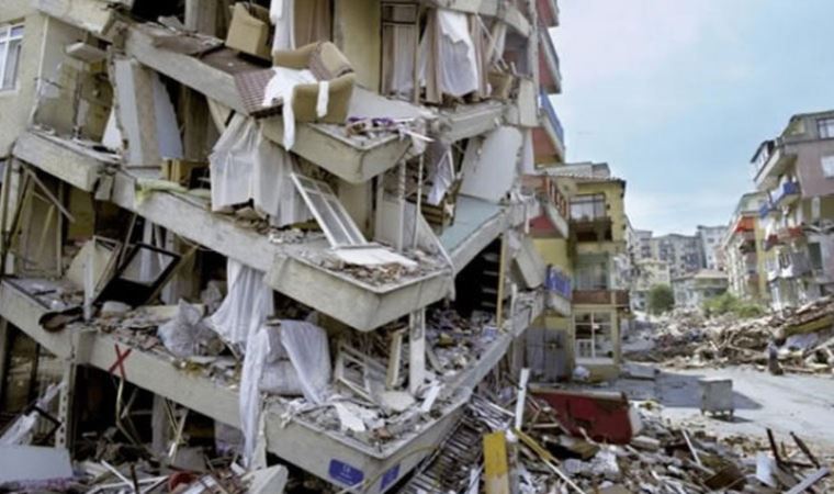 Prof. Dr. Sertçelik açıkladı: Düzce depremi büyük İstanbul depremini tetikler mi?