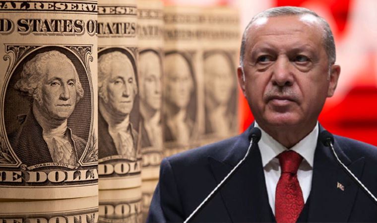 Erdoğan&#39;ın dolar/TL kuru planını açıkladı
