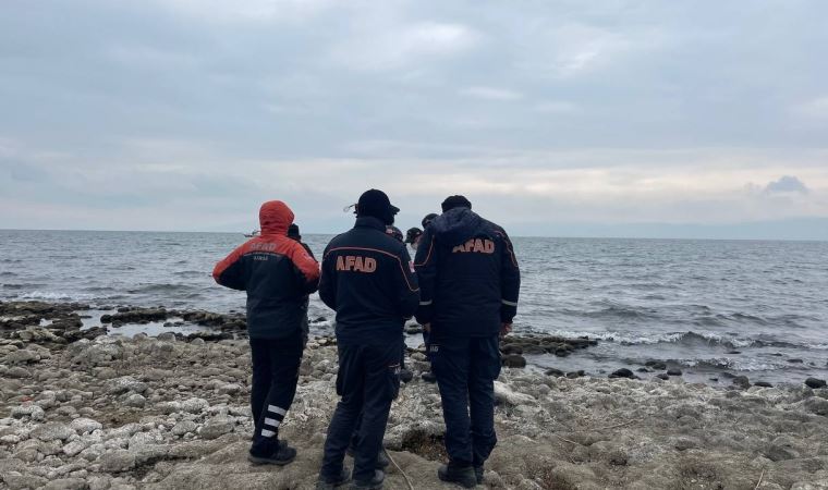 'İznik Gölü'nde intihar edeceğiz' diyerek kayıplara karışan iki kardeşten acı haber