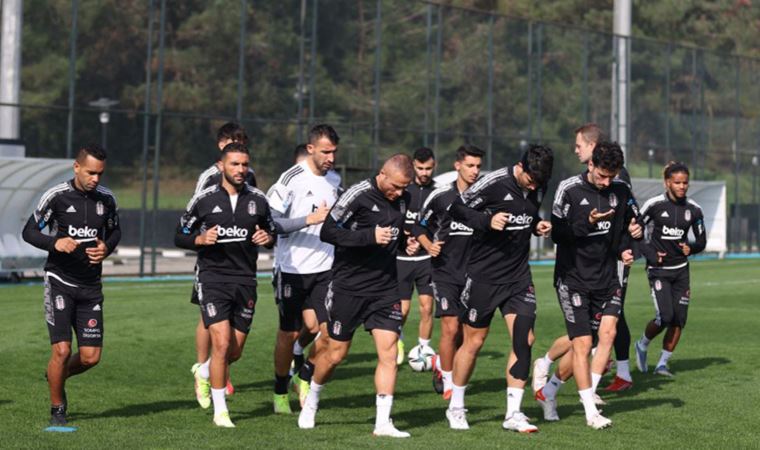 Beşiktaş, Alanyaspor deplasmanında galibiyet peşinde