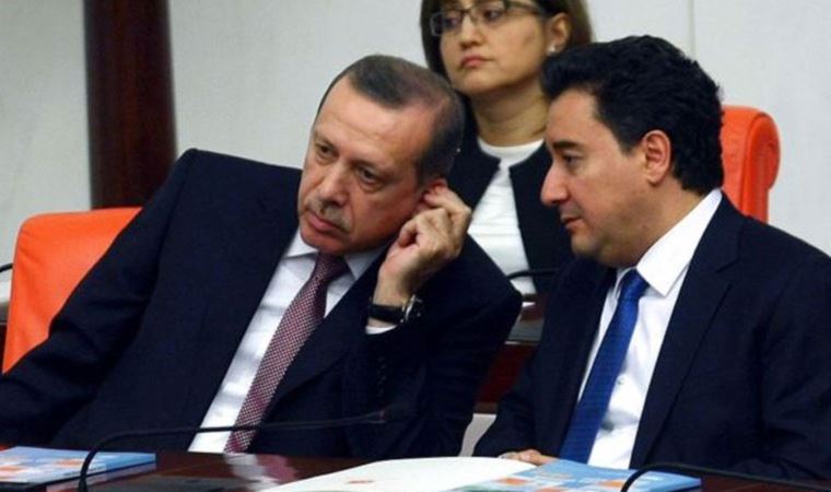 "Ekonominin kitabını yazdık" diyen Erdoğan'a Babacan'dan 'kapak' tavsiyesi