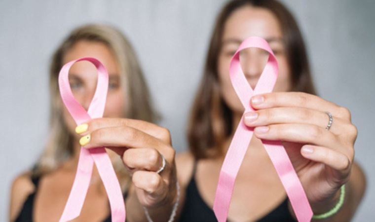 Meme kanserini hafife almayın: Mamografiyi atlamayın