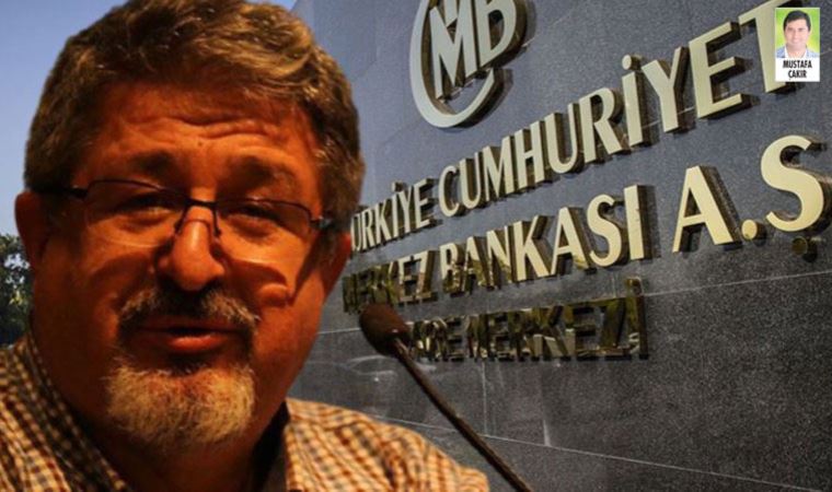 Prof. Dr. Aziz Konukman'dan kritik MB yorumu