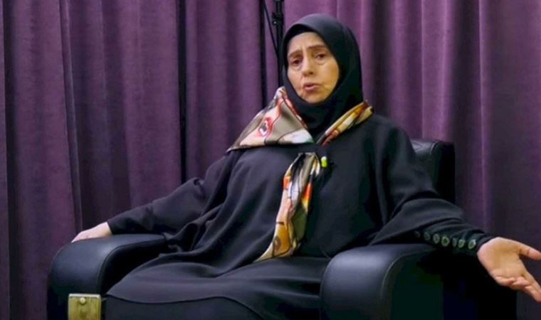 Ateizm Derneği, Emine Şenlikoğlu hakkında suç duyurusunda bulundu