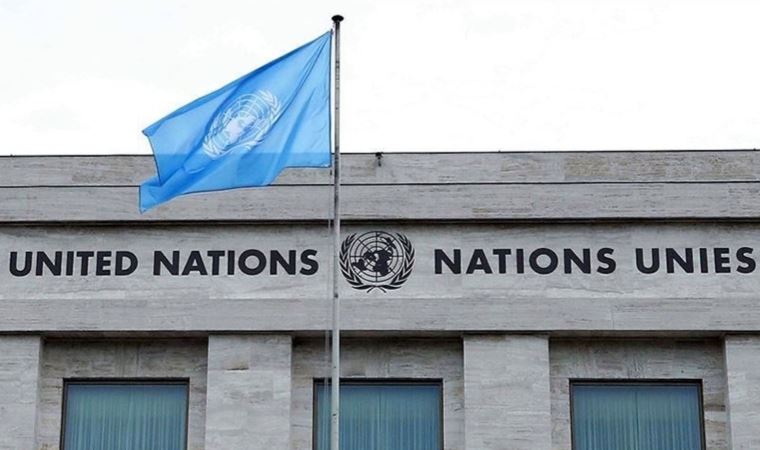 BM Genel Sekreteri Antonio Guterres uyardı: Mezarımızı kazıyoruz