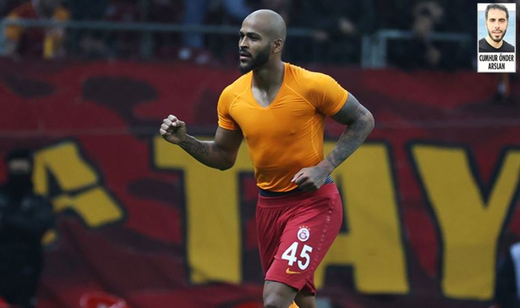 Marcao, Galatasaray’ın vazgeçilmezi oldu