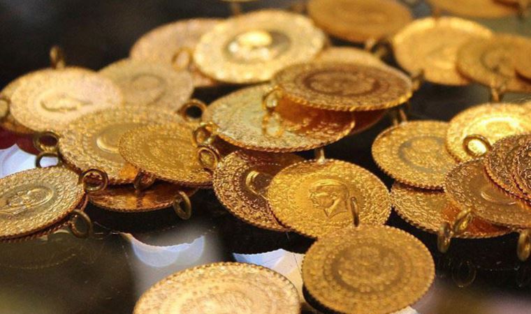 Altın fiyatlarında son durum: Gram altın ne kadar oldu? (2 Kasım 2021)