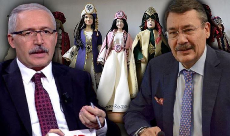 AKP'ye yakınlığıyla bilinen Abdulkadir Selvi, Gökçek'i yalanladı: 'Kitre bebek' krizi