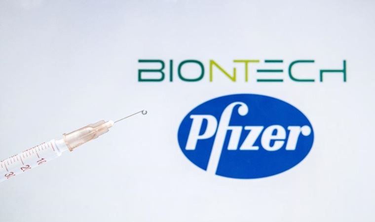 Pfizer Covid-19 aşısı satış tahminini açıkladı