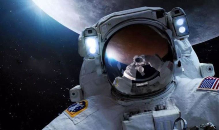 NASA, SpaceX'in aracıyla Dünya'ya dönecek astronotların tuvaleti kullanmasını yasakladı: İç çamaşırlarınıza güvenin