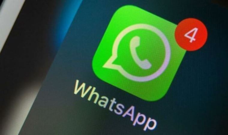 WhatsApp'ta mesaj silmek için süre sınırı kalkıyor