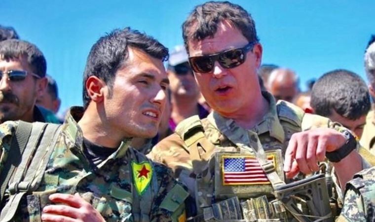 ABD ve Rusya'nın 'Kürt politikası' arasındaki farklar