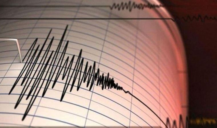 Son dakika | Kars'ta 3,5 büyüklüğünde deprem