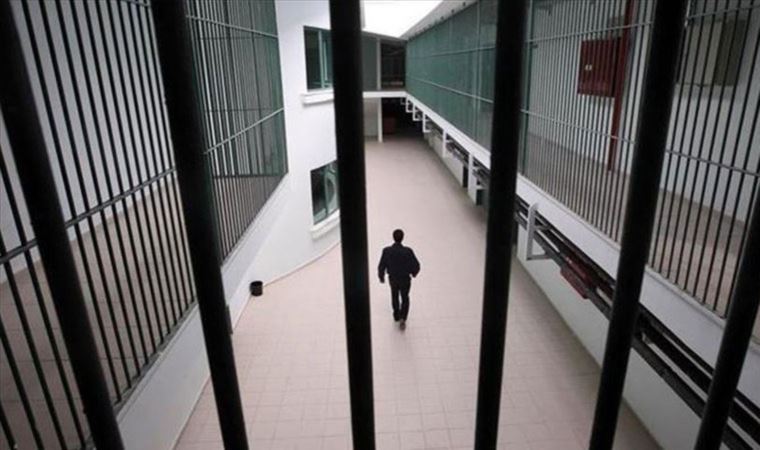 Mahkumlara 'Covid-19' müjdesi: İzinler 6 ay daha uzatılıyor