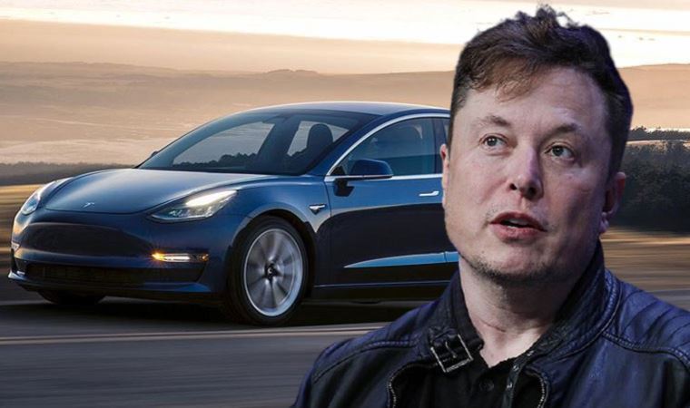 Son dakika | Tesla çöktü: Sürücüler araçlarına binemedi