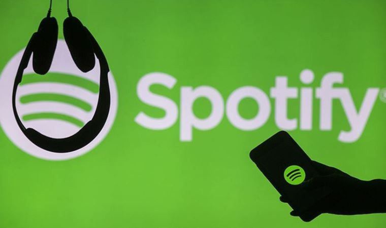 Spotify'ın şarkı sözleri özelliği sonunda Türkiye'de