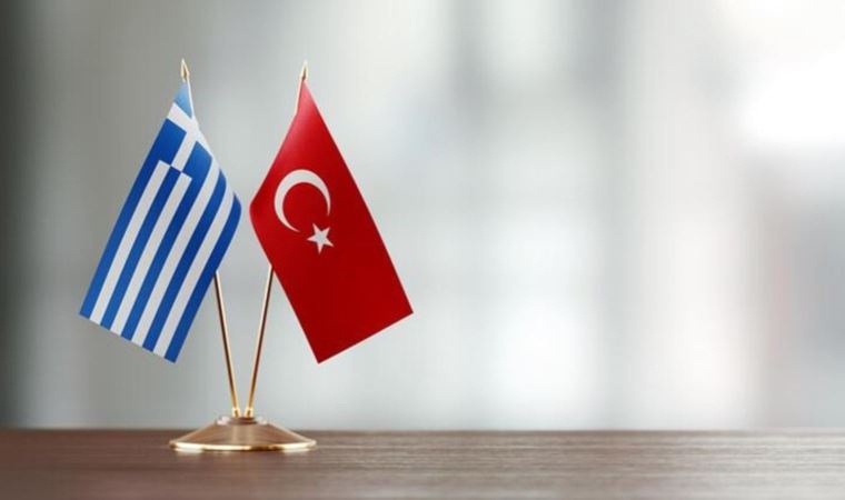 Türkiye'den, Yunanistan Dışişleri Bakanı Dendias'ın Türkiye'ye ilişkin açıklamalarına tepki