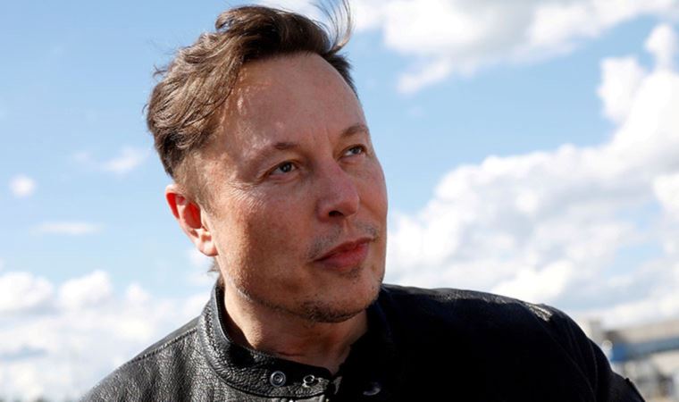 Elon Musk, insanların Mars'a gitme 'mecburiyetini' anlattı