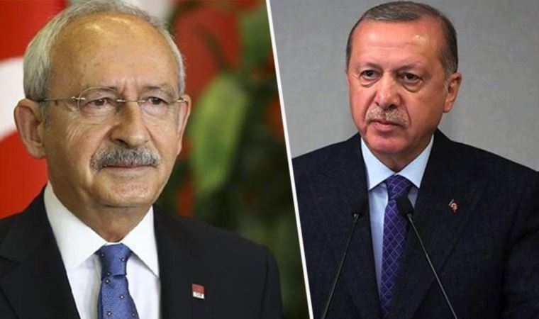 Kemal Kılıçdaroğlu'ndan Erdoğan'a çok sert 'dava' yanıtı