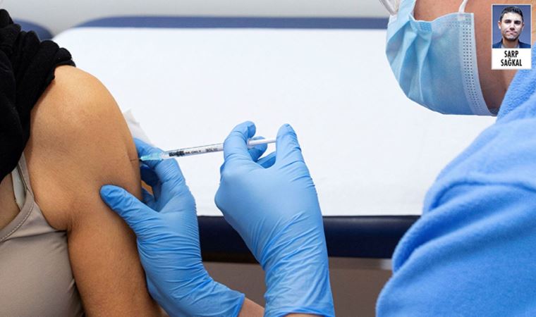 Aile hekimleri, aşı olmaları için yurttaşları ikna etmeye çalışıyor
