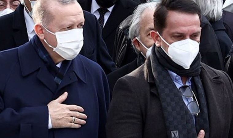 AKP'li Mücahit Birinci: 'Hay atkı kadar kafanıza taş düşsün'