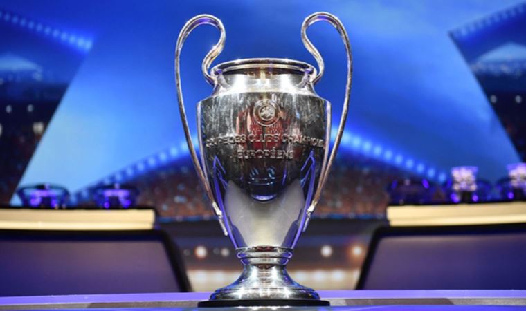 UEFA Şampiyonlar Ligi'nde 5. hafta heyecanı başlıyor!