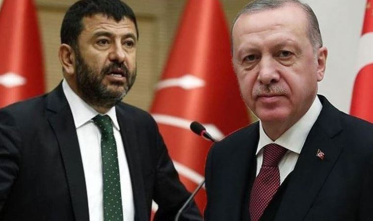Ağbaba'dan Erdoğan'a: 'Psikoloğa gözükmesi lazım'