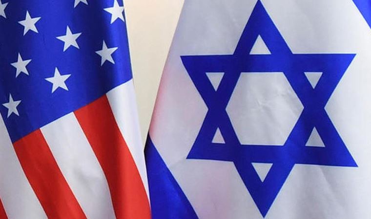 ABD'nin İsrail Büyükelçiliğinden çalışanlarına uyarı