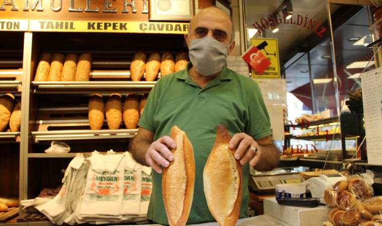 Türkiye Fırıncılar Federasyonu'ndan 'ekmek zammı' açıklaması